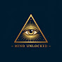 Mind Unlocked logo