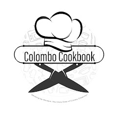 Colombo Cookbook Avatar