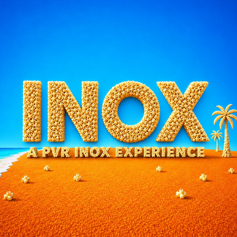 INOX Movies