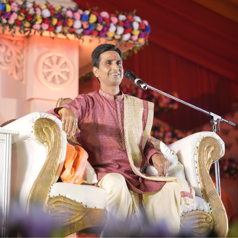 Siya Ram Ki Bhakti  Logo