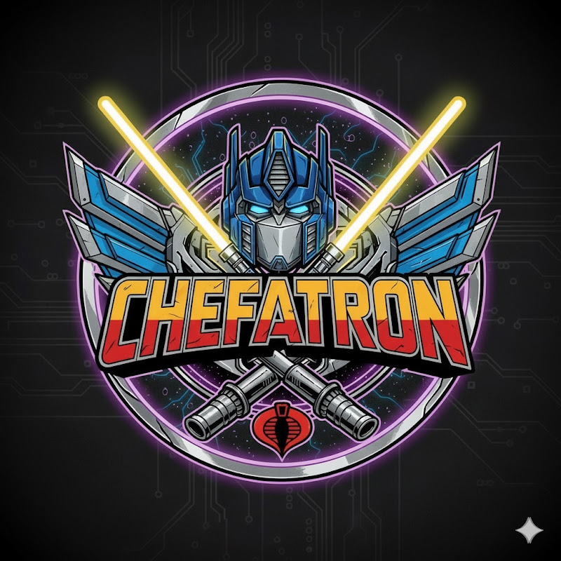chefatron icon