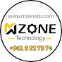 Mzone Security & Technology logo