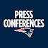sQlCUyYG0C4-channel-avatar-Patriots Press Conferences