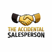 The Accidental Salesperson