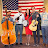 Becky & the Bluegrass Boys