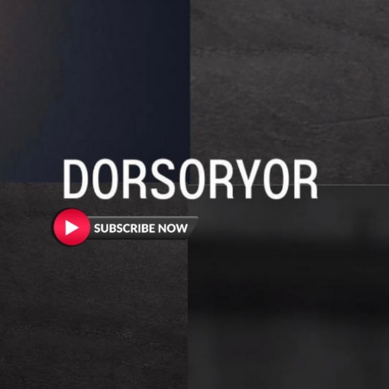 Dorsoryor