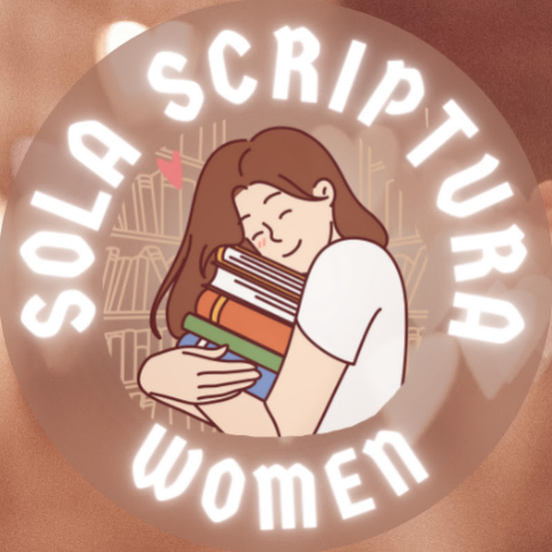 Sola Sciptura Women