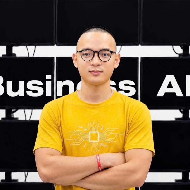 Phong Menly - Ai Go Global US
