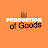 Production of goods