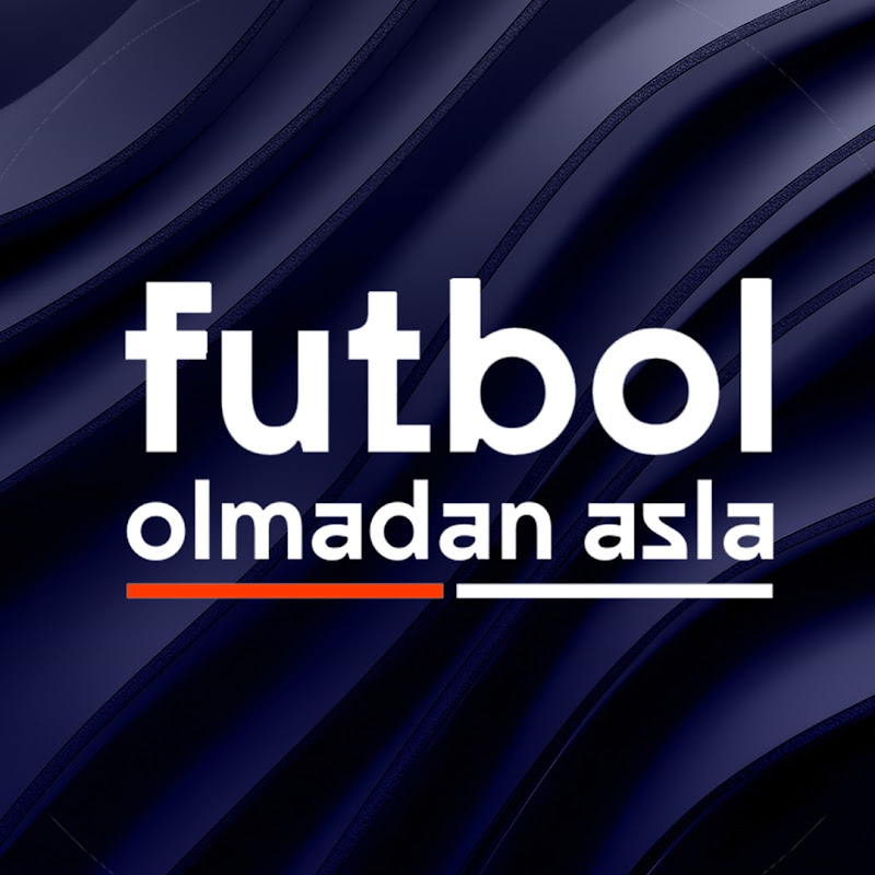 Futbol Olmadan Asla
