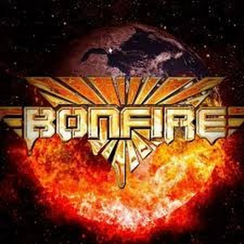 Bonfire icon
