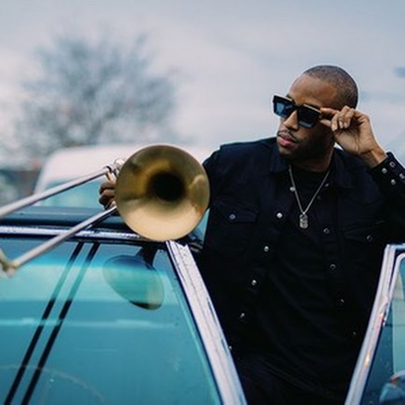 TromboneShortyVEVO