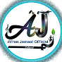 Afran Jamaal Official  profile