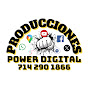 Producciones Power Digital logo