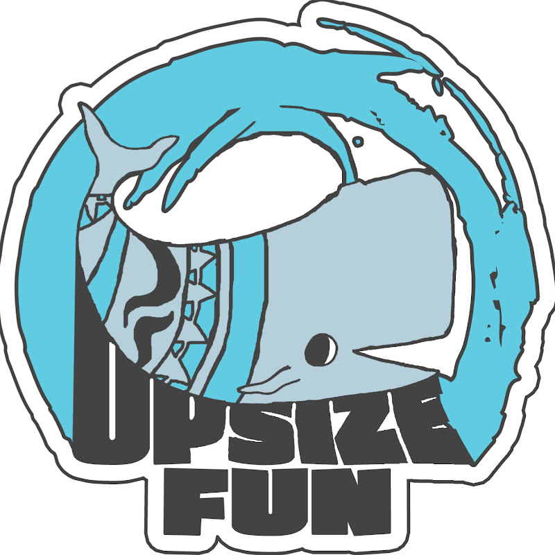 UpSize Fun