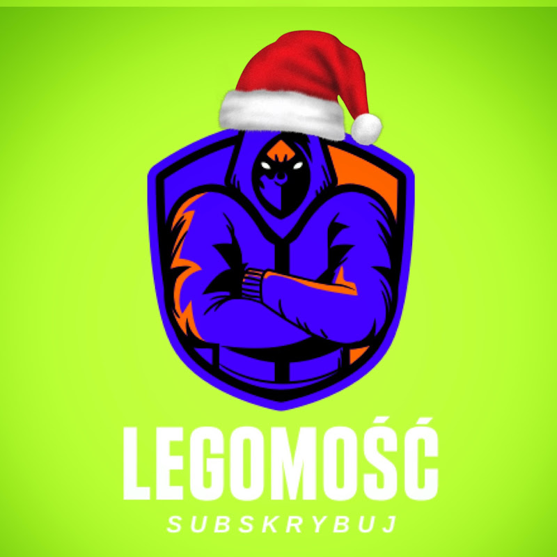 Legomość