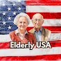 Elderly USA logo