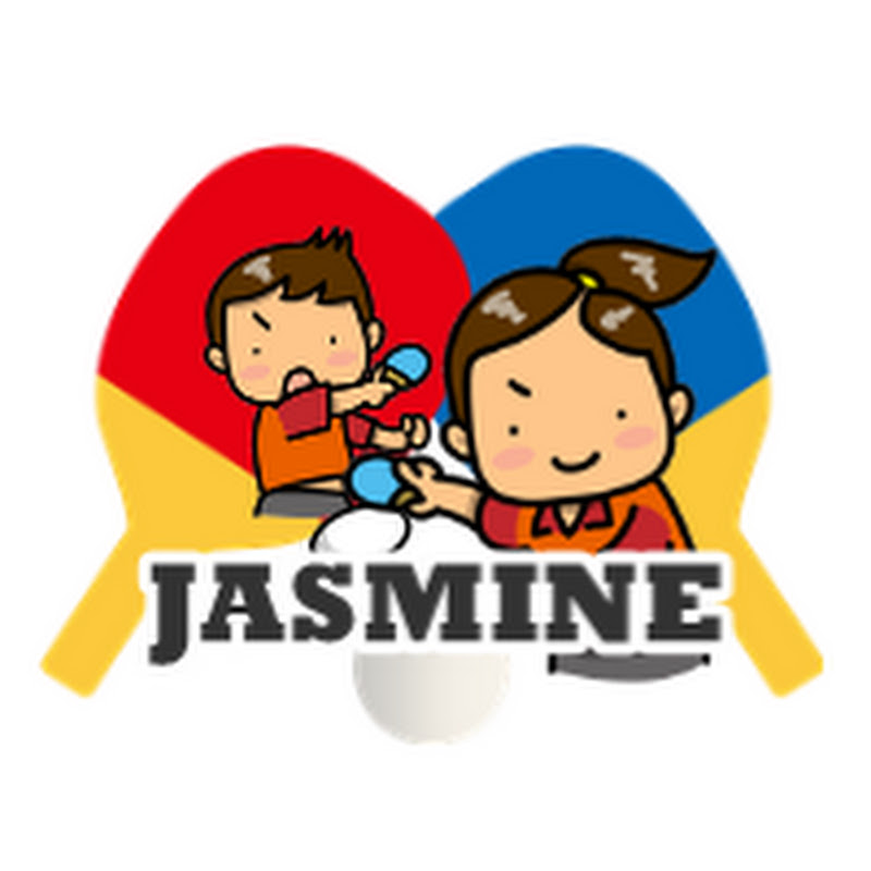 ジャスミン卓球チャンネル