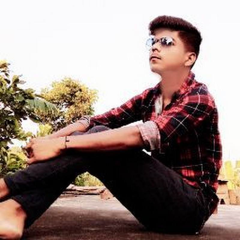 Harshit Suri