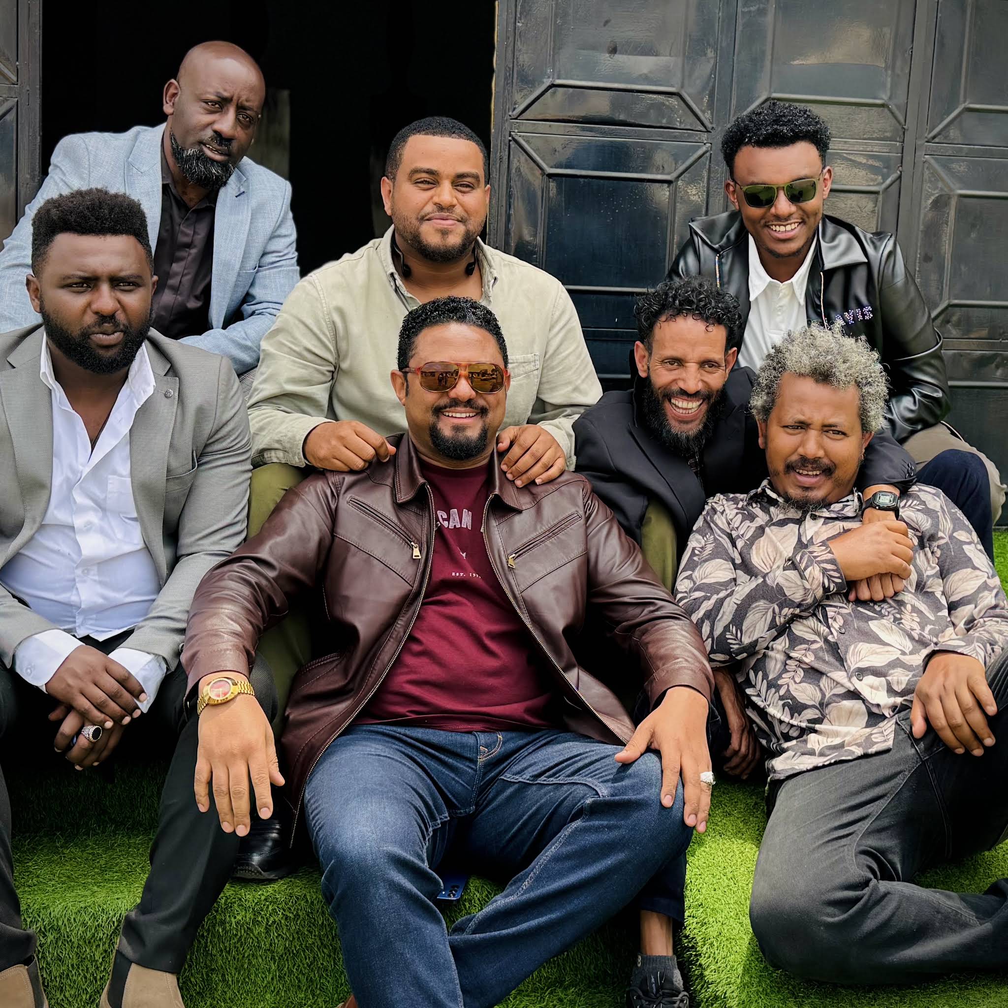 Post from ከናቲ ጋር / Nati Abraham {Official}