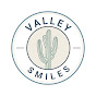 Valley Smiles PHX logo