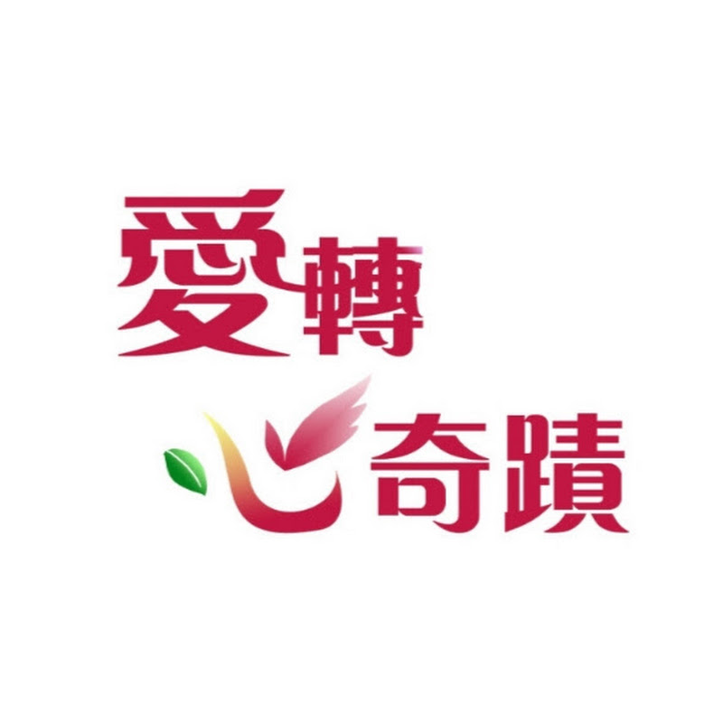 愛轉心奇蹟 | 楊世華台灣心靈成長教育學院 YouTube 頻道頭像