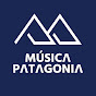 Música Patagonia logo