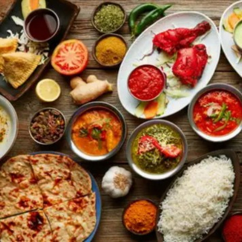 Asma Shaikh Kitchen