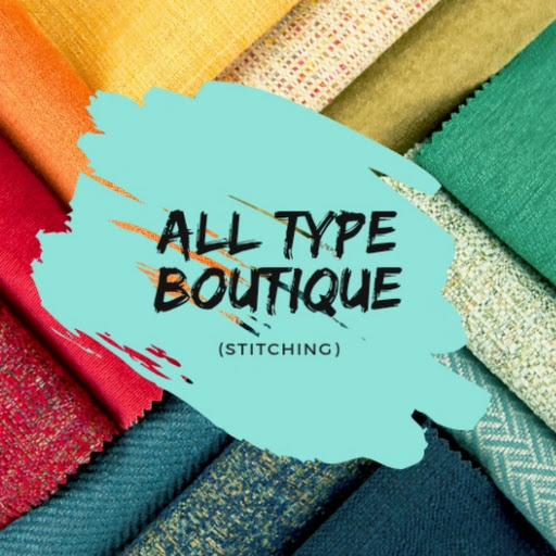 All Type Boutique