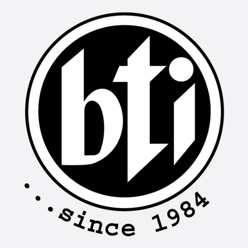 bti - building technology & ideas ltd