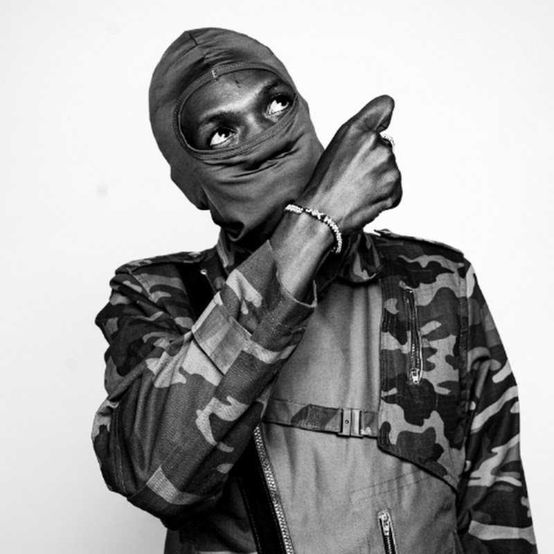 Virusi Mbaya channel avatar
