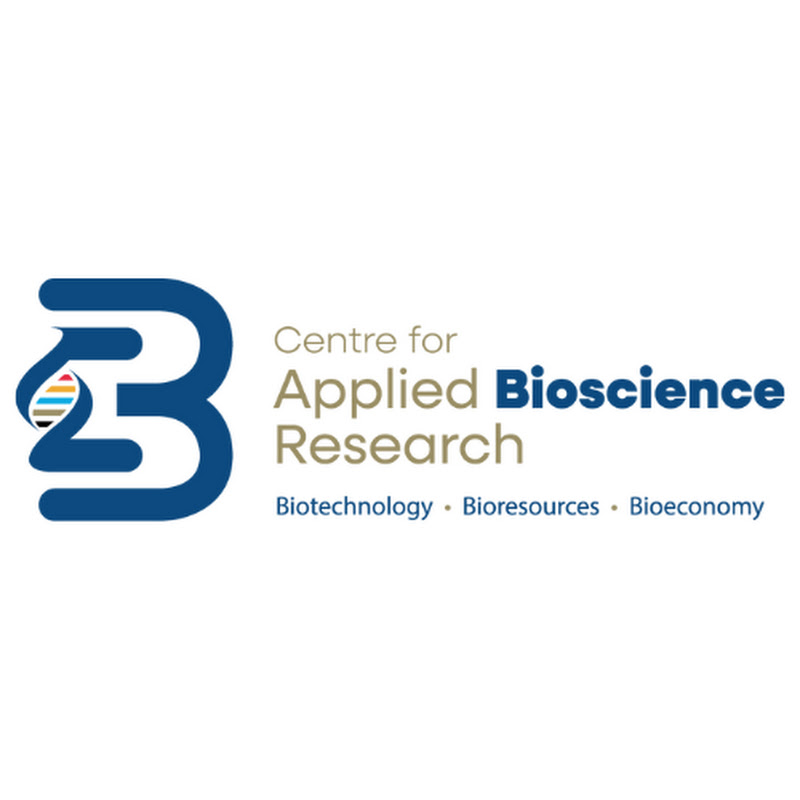Centre for Applied Bioscience Research (CABR)