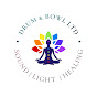 Drum & Bowl Esoteric logo