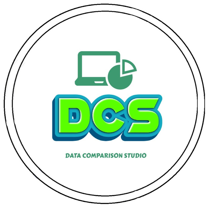 Data Comparison Studio