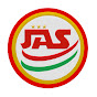 JAS JAVANESE logo