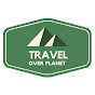 Travel Over Planet logo