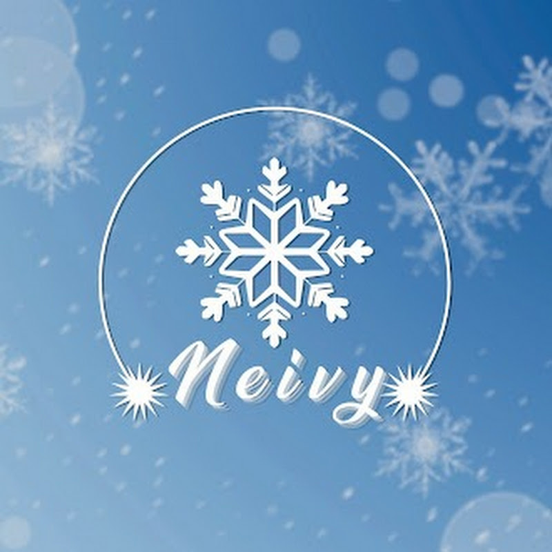 Neivy