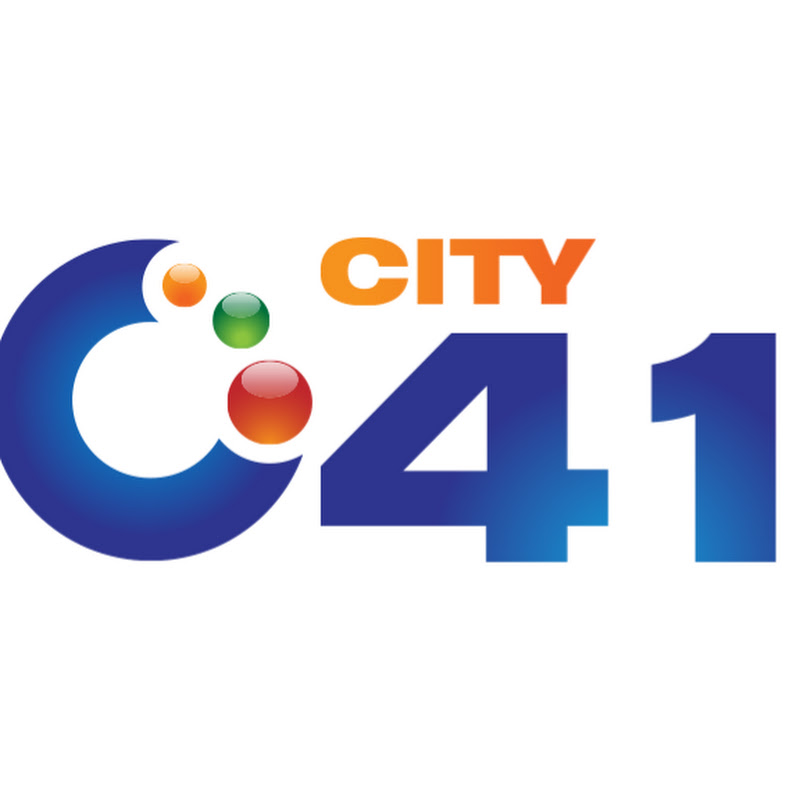 City 41