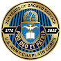 U.S. Army Institute for Religious Leadership logo