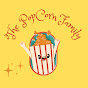 The PoPCorn Family logo