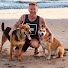 uGLQHJgl7i0-channel-avatar-Traveling With Dogs