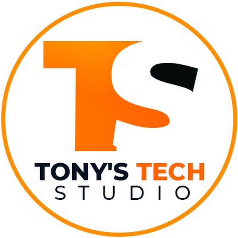 Tony's Tech Studio