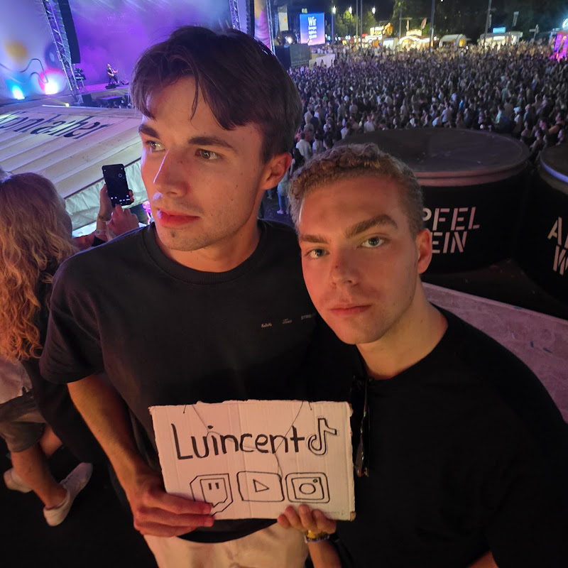LUINCENT