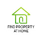 Find Property At Home logo