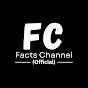 Facts Channel (Official) logo
