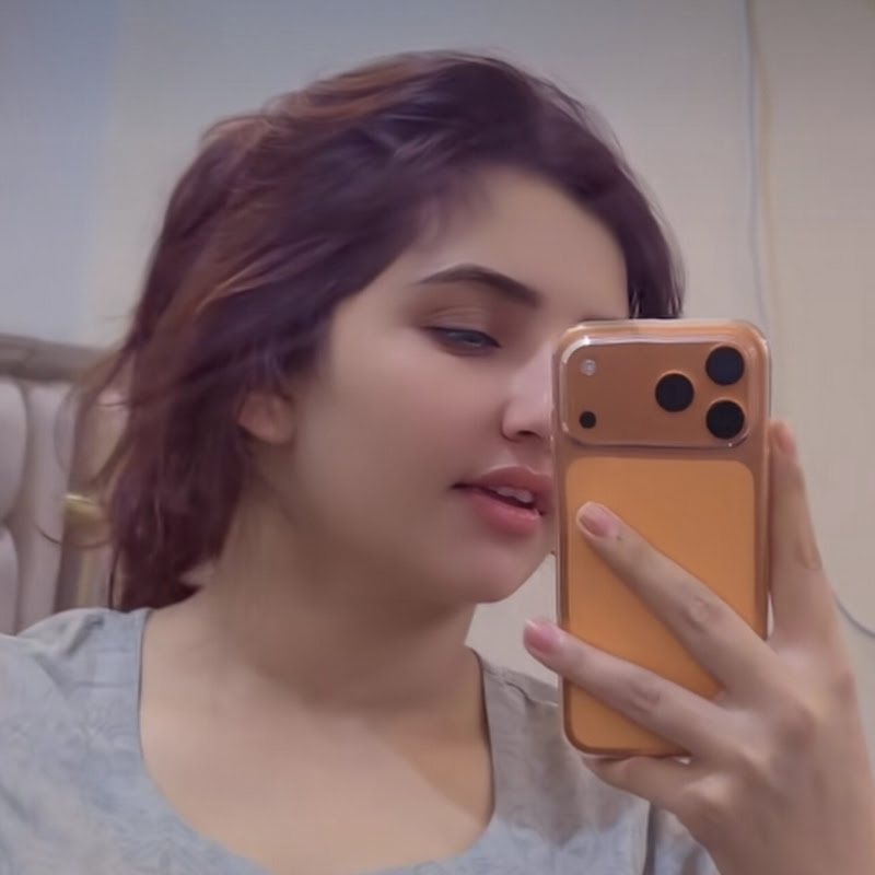 Gilamana ayesha