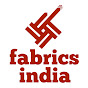 FABRICS INDIA logo