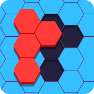 HEX ! icon