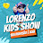 @LorenzoKidsShow