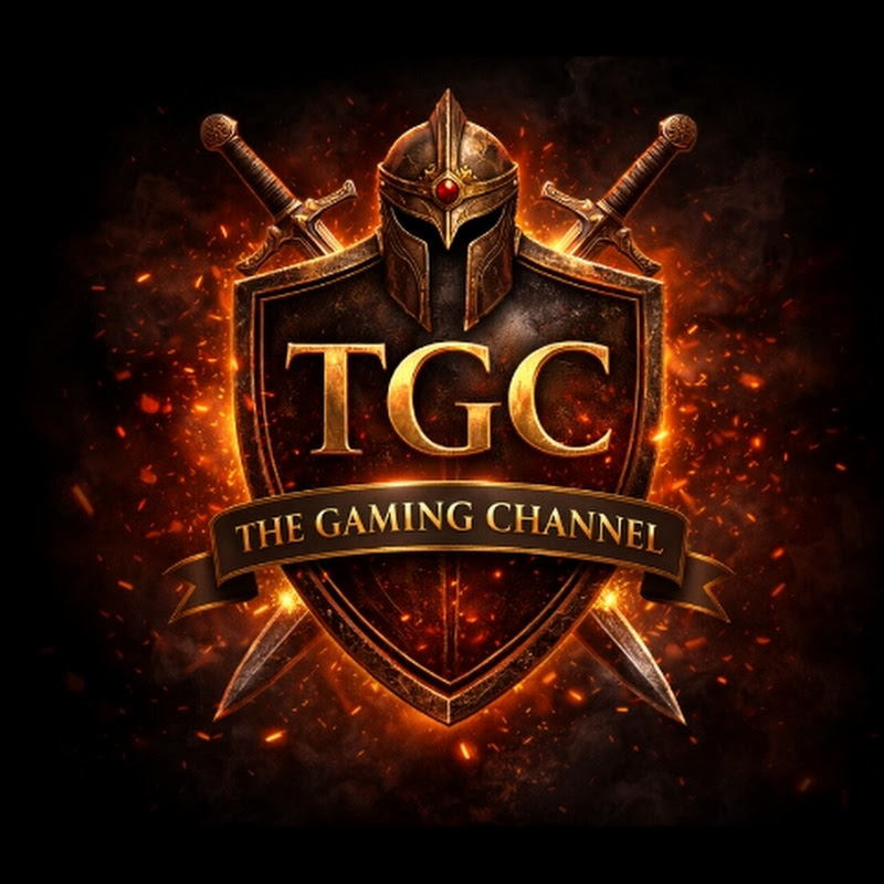 The Gaming Channel